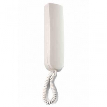 Трубка LM UKT- 2 Белая бархатная